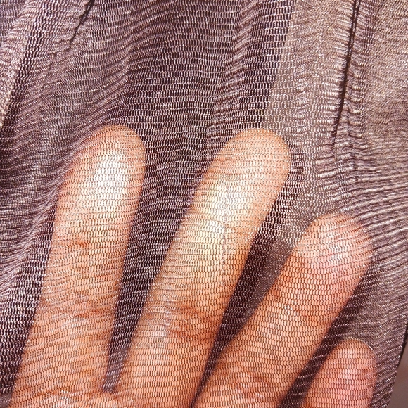 ❌️SOLD❌️ NWT lapis flowy skirt women's small - Picture 7 of 13